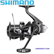 Катушка безынерционная Shimano 25 Aerlex XTC 14000